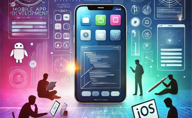 The Art and Science of App Design: Crafting Digital Experiences